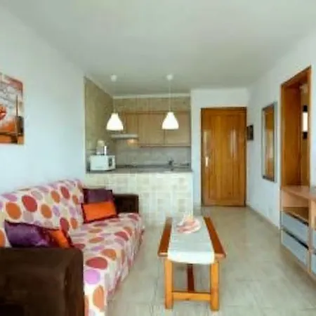 Lanzarotesuites Lejlighed *