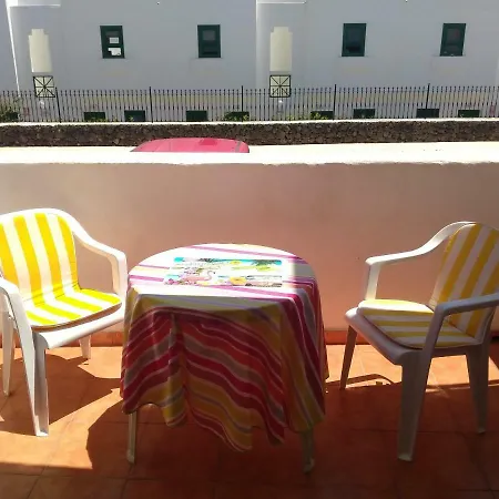 Lejlighed Lanzarotesuites Puerto del Carmen (Lanzarote)