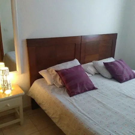 Lanzarotesuites Апартаменти Пуерто-дель-Кармен