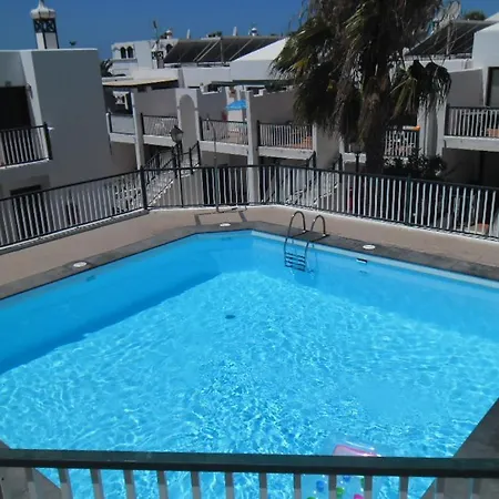 Lanzarotesuites Lejlighed