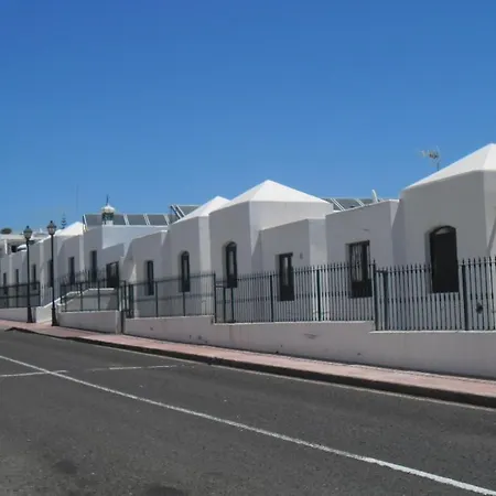 Lejlighed Lanzarotesuites Puerto del Carmen (Lanzarote)