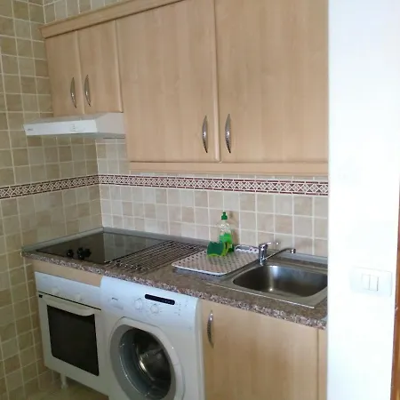 Lejlighed Lanzarotesuites