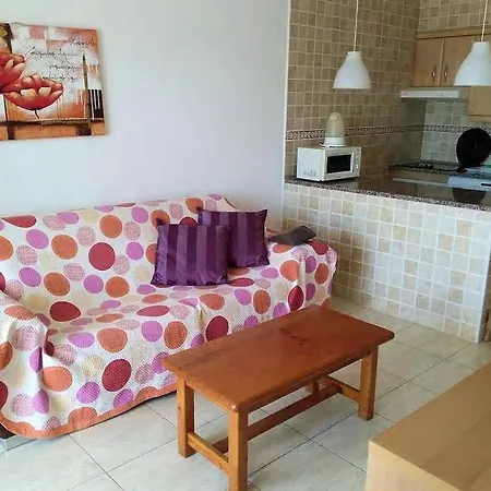 Lejlighed Lanzarotesuites Puerto del Carmen (Lanzarote)