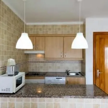 Lanzarotesuites Апартаменти