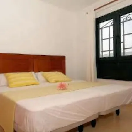 Lanzarotesuites * Пуерто-дель-Кармен