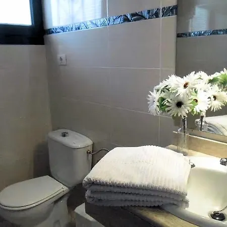 Lanzarotesuites Lejlighed