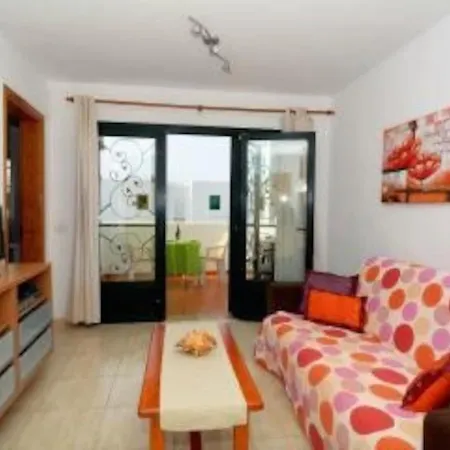 Lanzarotesuites Lejlighed Puerto del Carmen (Lanzarote)