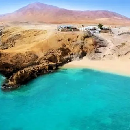Lanzarotesuites Puerto del Carmen (Lanzarote)