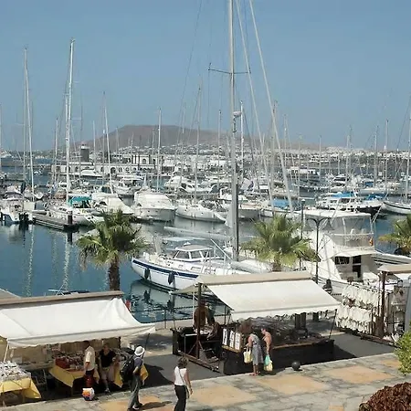 Lejlighed Lanzarotesuites Puerto del Carmen (Lanzarote)