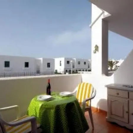 Lanzarotesuites * Пуерто-дель-Кармен
