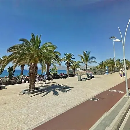 Lanzarotesuites Puerto del Carmen (Lanzarote)